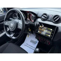 Suzuki Swift, 2023, МКПП, пробег 25000 км