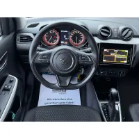 Suzuki Swift, 2023, МКПП, пробег 25000 км