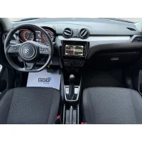 Suzuki Swift, 2023, МКПП, пробег 25000 км