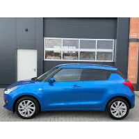 Suzuki Swift, 2023, МКПП, пробег 25000 км