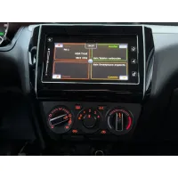 Suzuki Swift, 2023, МКПП, пробег 25000 км