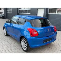 Suzuki Swift, 2023, МКПП, пробег 25000 км