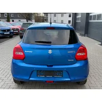 Suzuki Swift, 2023, МКПП, пробег 25000 км