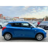 Suzuki Swift, 2023, МКПП, пробег 25000 км
