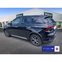 Fiat Tipo, 2023, Робот, пробег 23472 км