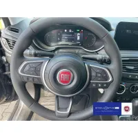 Fiat Tipo, 2023, Робот, пробег 23472 км