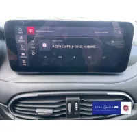 Fiat Tipo, 2023, Робот, пробег 23472 км