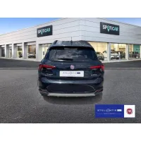 Fiat Tipo, 2023, Робот, пробег 23472 км