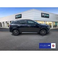 Fiat Tipo, 2023, Робот, пробег 23472 км
