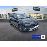 Fiat Tipo, 2023, Робот, пробег 23472 км
