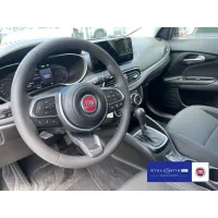 Fiat Tipo, 2023, Робот, пробег 23472 км