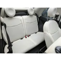 Fiat 500C, 2023, МКПП, пробег 13108 км