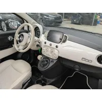 Fiat 500C, 2023, МКПП, пробег 13108 км