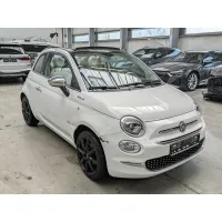 Fiat 500C, 2023, МКПП, пробег 13108 км