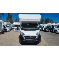 Автодом Sun Living, 2019, МКПП, пробег 52887 км