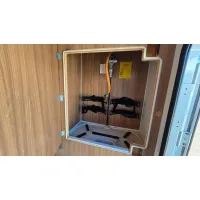 Автодом Sun Living, 2019, МКПП, пробег 52887 км