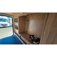 Автодом Sun Living, 2019, МКПП, пробег 52887 км