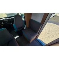 Автодом Sun Living, 2019, МКПП, пробег 52887 км