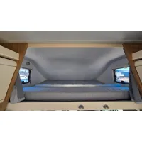 Автодом Sun Living, 2019, МКПП, пробег 52887 км