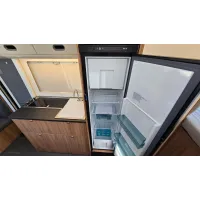 Автодом Sun Living, 2019, МКПП, пробег 52887 км