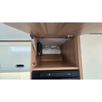 Автодом Sun Living, 2019, МКПП, пробег 52887 км