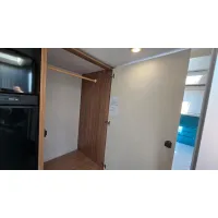 Автодом Sun Living, 2019, МКПП, пробег 52887 км