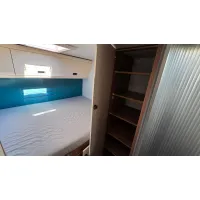 Автодом Sun Living, 2019, МКПП, пробег 52887 км