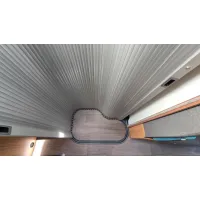 Автодом Sun Living, 2019, МКПП, пробег 52887 км