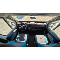 Автодом Sun Living, 2019, МКПП, пробег 52887 км