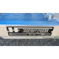 Автодом Sun Living, 2019, МКПП, пробег 52887 км