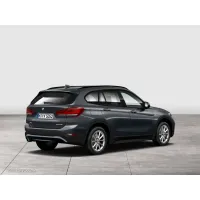 BMW X1, 2022, МКПП, пробег 39330 км