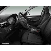 BMW X1, 2022, МКПП, пробег 39330 км
