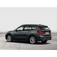 BMW X1, 2022, МКПП, пробег 39330 км