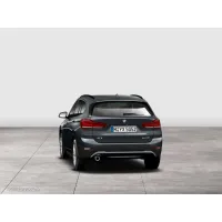 BMW X1, 2022, МКПП, пробег 39330 км