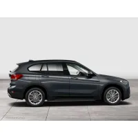 BMW X1, 2022, МКПП, пробег 39330 км