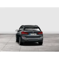 BMW X1, 2022, АКПП, пробег 40346 км