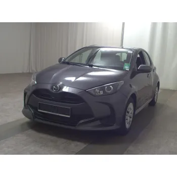 Mazda 2, 2023, АКПП, пробег 51020 км