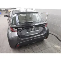 Mazda 2, 2023, АКПП, пробег 51020 км