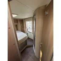 Автодом Bürstner Nexxo, 2012, МКПП, пробег 94000 км