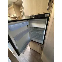 Автодом Bürstner Nexxo, 2012, МКПП, пробег 94000 км