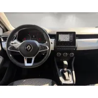 Renault Clio, 2023, АКПП, пробег 21160 км