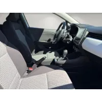 Renault Clio, 2023, АКПП, пробег 21160 км