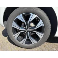 Renault Clio, 2023, АКПП, пробег 21160 км