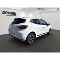 Renault Clio, 2023, АКПП, пробег 21160 км