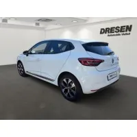 Renault Clio, 2023, АКПП, пробег 21160 км