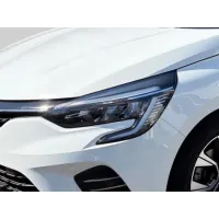 Renault Clio, 2023, АКПП, пробег 21160 км