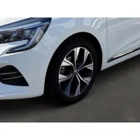 Renault Clio, 2023, АКПП, пробег 21160 км