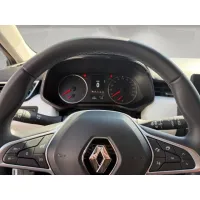 Renault Clio, 2023, АКПП, пробег 21160 км