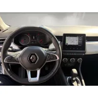 Renault Clio, 2023, АКПП, пробег 21160 км
