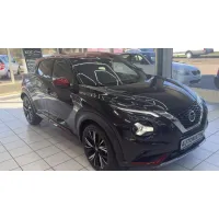 Nissan Juke, 2021, АКПП, пробег 34675 км